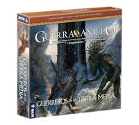 Le Seigneur des Anneaux - Les Guerriers de la Terre du Milieu, Expansion (Devir bguerrati)