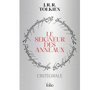 Le Seigneur des Anneaux: Intégrale