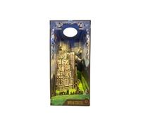 Le Seigneur des anneaux - Maquette Book Nook Tiny Adventures Minas Tirith 23 cm G