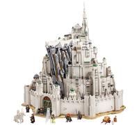 Le Seigneur des Anneaux: Minas Tirith