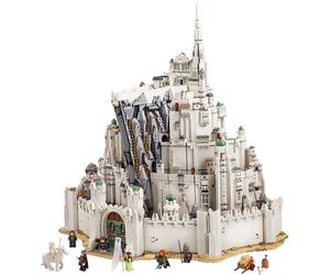 Le Seigneur des Anneaux: Minas Tirith