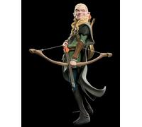 Le Seigneur des Anneaux Mini Epics figurine vinyle Legolas 12 cm