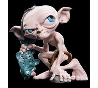 Le Seigneur des Anneaux Mini Epics Vinyl Figurine Gollum 8cm Weta Workshop