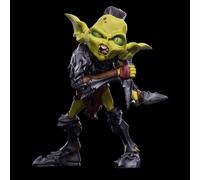 Le Seigneur des Anneaux Mini Epics Vinyl Figurine Moria Orc 12cm Weta Collectibl