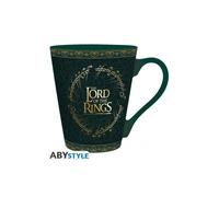 Le Seigneur Des Anneaux - Mug Elfique