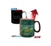 Le Seigneur Des Anneaux - Mug Heat Change Sauron