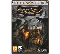 Le Seigneur des Anneaux Online EDITION MITHRIL G