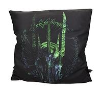 Le Seigneur des Anneaux - Oreiller Sauron 56 x 48 cm