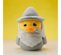 Le Seigneur des Anneaux - Peluche Tubbz Gandalf The Grey 20 cm Multicolore