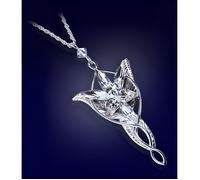LE SEIGNEUR DES ANNEAUX - Pendentif Arwen Etoil…