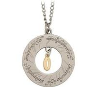 Lord of the Rings - Collier One Ring 5000 exemplaires - FaNaTtik