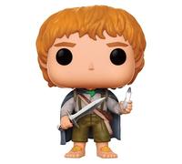 Funko Vinyl Lord Of The Rings Samwise Gamgee Figure Doré