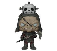 Le Seigneur des Anneaux Pop Films Figurines Vinyle Guritz 9 Cm Funko
