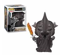 Le Seigneur des Anneaux Pop Films Vinyl Figure Witch King 9 Cm Funko