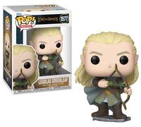 Le Seigneur Des Anneaux - Pop Movie N° 1577 - Legolas