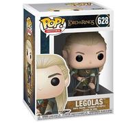 Le Seigneur Des Anneaux Pop! Movies Vinyl Figurine Legolas 9 Cm