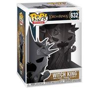 Le Seigneur Des Anneaux Pop! Movies Vinyl Figurine Witch King 9 Cm