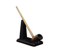 Le Seigneur des Anneaux - Réplique 1/1 Pipe de Gimli 14 cm