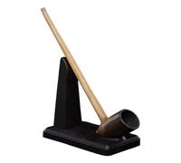 Le Seigneur des Anneaux réplique 1/1 Pipe of Gimli 14 cm