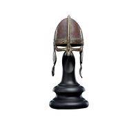 Le Seigneur Des Anneaux Réplique 1/4 Casque Rohirrim De Soldier 14 Cm