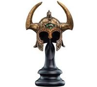 Le Seigneur des Anneaux - Réplique 1/4 The Helm of King Helm 16 cm