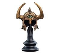 Le Seigneur des Anneaux réplique 1/4 The Helm of King Helm 16 cm