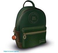 Le Seigneur des Anneaux - Sac à dos The Ring Vert