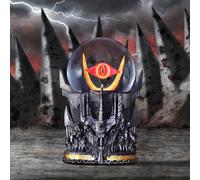 Le Seigneur des Anneaux-Sauron Snow Globe Snowglobe Nemesis Now