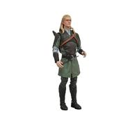 Le Seigneur Des Anneaux - Select Figurine Legolas 18 Cm Série 1