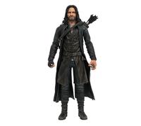 Diamond Select Toys Diamond Figurine d'action Aragorn 17,8 cm Multicolore
