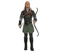 Le Seigneur des Anneaux Série 1 - Legolas 18 cm Figur