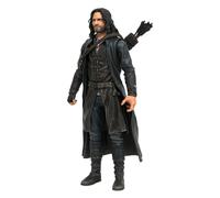 Le Seigneur des Anneaux Série 3 Aragorn AF Action Figure Diamond Select