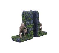 Le Seigneur des Anneaux - Serre-livres Gollum & Smeagol 19 cm