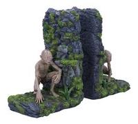 Le Seigneur des Anneaux - Serre-livres Gollum & Smeagol 19 cm Multicolore G