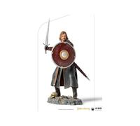 Le Seigneur Des Anneaux - Statuette 1/10 Bds Art Scale Boromir 23 Cm