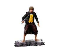 Le Seigneur Des Anneaux - Statuette 1/10 Bds Art Scale Merry 12 Cm