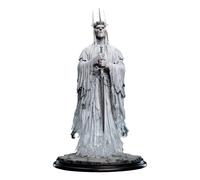 Le Seigneur Des Anneaux - Statuette 1/6 Witch-King Of The Unseen Lands (Classic Series) 43 Cm