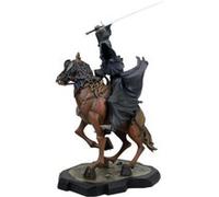 Le Seigneur des Anneaux statuette Animated Ringwraith on Horse 3 G