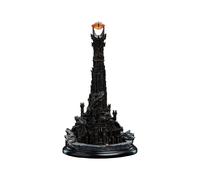 Weta Workshop Statuette Le Seigneur des Anneaux Barad-Dur 19 cm