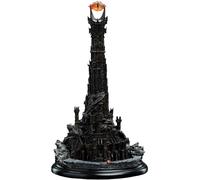 Weta Workshop Statuette Le Seigneur des Anneaux Barad-Dur 19 cm