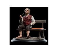 Le Seigneur des Anneaux - Statuette Bilbo Baggins 11 cm G