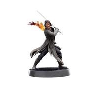 Le Seigneur Des Anneaux - Statuette Figures Of Fandom Aragorn 28 Cm
