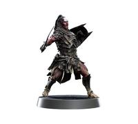 Weta - Statue PVC Lurtz - Figures of Fandom 1/6 - LOTR