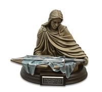 Le Seigneur des Anneaux Statuette Fragments de Narsil, Noir