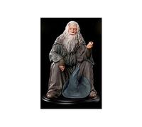 Le Seigneur des Anneaux - Statuette Gandalf 15 cm
