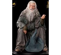 Le Seigneur Des Anneaux Statuette Gandalf 15 Cm