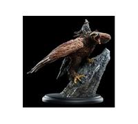 Le Seigneur des Anneaux - Statuette Gandalf on Gwaihir 15 cm