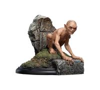 Le Seigneur Des Anneaux Statuette Gollum, Guide To Mordor 11 Cm