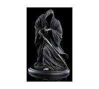 WETA Collectibles Lord of The Rings Mini Statue - Ringwraith