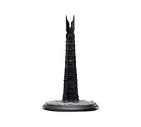 Figurine Le Seigneur des Anneaux - Statuette Orthanc 18 cm G